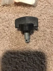 Suzuki Oem Knob Steering Adjuster DF4 MODEL:04 DF6 MODEL:03 43410-91J10. New. Price: $19.95.