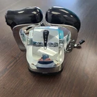 Oem Suzuki Dual Top Mount Binnacle Remote Control Box Fly By Wire 67200-98J14 Used. Price: $242.50.