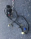 Honda 32340-ZW1-V04 Ignition Switch Panel Boat Marine Used. Price: $144.95.