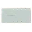 Sea Brackets 14" Straight Trolling Motor Plate F/garmin's Kraken New. Price: $294.79.