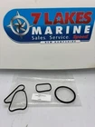Volvo Gasket Seal Kit-partial 3888821-10 New. Price: $35.00.