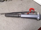 New Oem Handle Steering Assy 6BP-W0084-00-4D Yamaha Outboard 2009-2015 25 Hp. Price: $135.00.