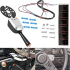 PT1000-1P Blinker Trim Control System Single Switch For Hydraulic Tilt Steering New. Price: $59.69.