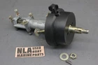 Teleflex Rack And & Pinion Steering Cable Wheel Dash Helm 1980'S-1996 Mercruiser Used. Price: $41.00.