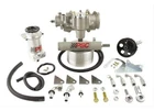 Psc Motorsports Cylinder Assist Steering Kit Jeep Yj Xj 32-38 Inch Tires New. Price: $3077.41.