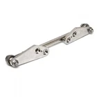 Uflex A90 Engine/dual Cylinder Tie Bar Kit, 28.5" New. Price: $630.90.