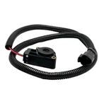 Paccar 132484W1L Oem Throttle Sensor Kit Cat 8V Williams Controls Class Truck New. Price: $552.49.