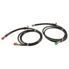 Seastar Solutions HO8116 Bulkhead Ob Hose Kit 16' Pr New. Price: $234.31.