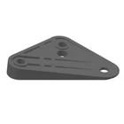 Lenco 50015-002D 7 Mounting Shim For Trim Tabs Bracket 50014-001D 50015-001D New. Price: $23.28.