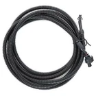 Smittybilt Wire Harness Extension For 2018 Jeep Wrangler Jl 7748 New. Price: $61.04.
