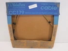 Mercury Teleflex 883719A12 Gen Ii T/s Cable 12' Cs New. Price: $30.00.