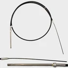 Teleflex Seastar Safe-t Qc Rotary Boat Steering Cable SSC6213 Foot New. Price: $158.54.