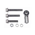 Seastar Solutions SA27276P Rod End Kit New. Price: $81.67.