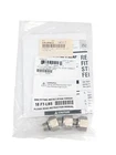 Seastar HF6012 Hydraulic Steering Pump Orb To Npt Fitting Kit 3 Pack New. Price: $36.67.