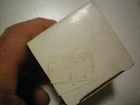 Evinrude/johnson/omc #582296 Ignition Plate Sensor, Free Freight New. Price: $22.95.