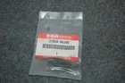 New Genuine Suzuki 37859-90J00 Spacer 05-07 Df 25EQLK6 Begin Vin# 02501F-680001. Price: $25.00.
