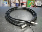 Mercury Outboard 21FT Steering Hose Assy 8M0046921 OP21 Used. Price: $40.00.