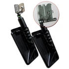 Nauticus 3932428 PT9510-60 Smart Tabs 9.5X10 For 15-19FT Boats New. Price: $201.76.