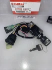 Yamaha Motors Main Switch Duplex Con 6X3-8257B-02-00 New. Price: $109.95.
