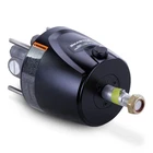 Dometic Helm Hydraulic Front Mount 1.4 By Solutions HH5269-3 New. Price: $699.95.