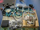 Suzuki Precision Control Twin Engine Rigging Kit 67000-98JG6 New. Price: $3400.00.