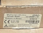Uflex, UC128POBF-1P Port Outboard Cylinder New. Price: $360.00.
