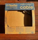 Teleflex CC20514 Johnson Evinrude Control Cable 479 Ft New. Price: $39.99.