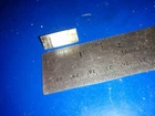 Pin 0329197 For Lever 0386464 Johnson Evinrude 35HP 25HP? Used. Price: $12.00.