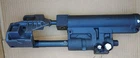 Volvo Penta Sx-m Dp-s Power Steering Actuator 3856716 Low Hours No Leaks Used. Price: $285.00.