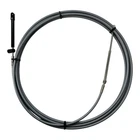 Mercury 883720A28, Gen Ii Platinum Throttle & Shift Cable New. Price: $34.99.