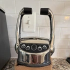 Glendinning Twin Engine Topmount 4-BUTTON Control Head New. Price: $1300.00.