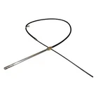 Uflex Rotary M66X07 Universal Steering Cable 7' Or Seastar SSC6207 Qc Ii New. Price: $157.98.