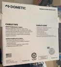 Dometic Boat Marine Foot 479 Control Cable Assembly CC20516 Seastar - New. Price: $36.50.