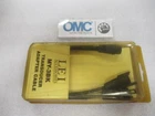 A5B Genuine Omc/lei Accessories MY-3BK Transducer Adapter Cable New Boat Parts. Price: $11.99.