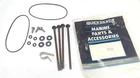 Mercury 811626 Seal Kit New. Price: $40.35.