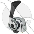 Volvo Penta Genuine Oem Binacle Top Mount Remote Control Box 3841451 3888320 New. Price: $389.99.