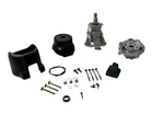 Yamaha 6GR-6154A-01, Tilt Helm Kit, W/ Hardware, New, Oem. Price: $143.99.