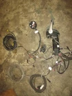 Evinrude Etech 2 Stroke Outboard Single Top Mount Control Box Set Used. Price: $800.00.