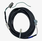 Teleflex CE10525, Tach Input Harness For I6000 Magicbus Controls - Cut To 12 Ft Used. Price: $18.99.