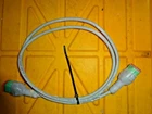 Zf Padova Srl 6029028444 Bow Thruster Cable 30" Pin New. Price: $29.99.