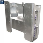 Th Marine Z-lock 10IN Jack Plate New. Price: $637.84.