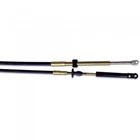 Seastar CCX20512 Johnson Evinrude Control Cable Xtreme Ft. Type 479 Teleflex New. Price: $56.78.