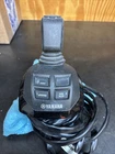 Yamaha Joystick Control Assembly Original Oem Part 6ES482A01100 Used. Price: $450.00.