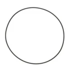 Oem Omc Johnson Evinrude O-ring 3.879 O.d. 122791 New. Price: $6.95.