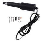 Tilt Trim Motor For Lenco Marine 1/4" Stroke Standard 102 Actuator 15059001 New. Price: $113.19.