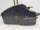 Honda Outboard Motor Side Mount Remote Control Box With Trim & Tilt Used. Price: $200.00.