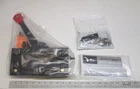 0173286 Omc Evinrude Johnson Side Mount Two Lever Remote Control Nla New. Price: $299.99.