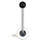 Uflex Usa Side Mount Single Control Station New. Price: $201.99.
