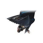 Sport 71614 300 Series Black Hydrofoil New. Price: $99.01.