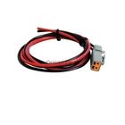 Lenco 36 Pigtail For Control Box 124SSR And 123SC 30140-001D New. Price: $113.47.